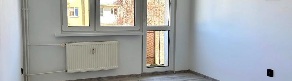 3 osobne pokoje po generalnym remoncie