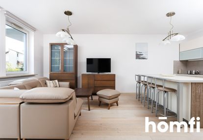 2 pokoje | wysoki standard | idealna lokalizacja