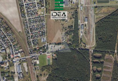 Działki budowlane z mpzp – nowa wieś wielka
