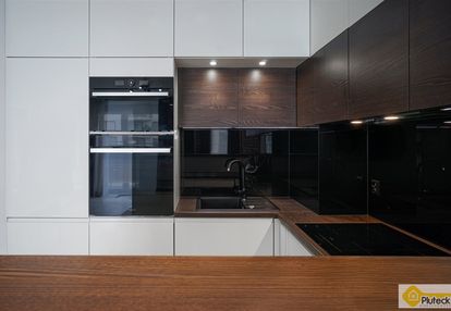 W pełni wyposażone, 2 pokoje, balkon+taras