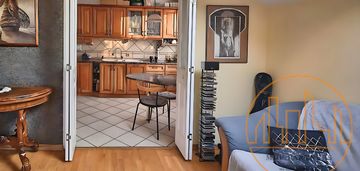 Wyjątkowy apartament z pracownią - do negocjacji