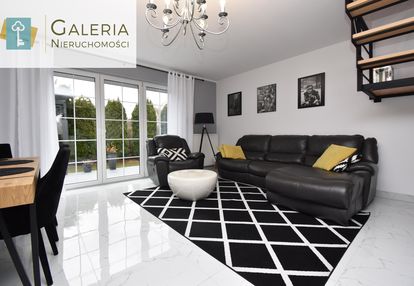 Wyjątkowy dom w stegnie! gotowy do zamieszkania!