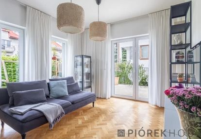 3-pokojowe mieszkanie na włochach