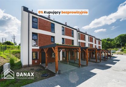 Sidzina | 5 pokoi | ogród