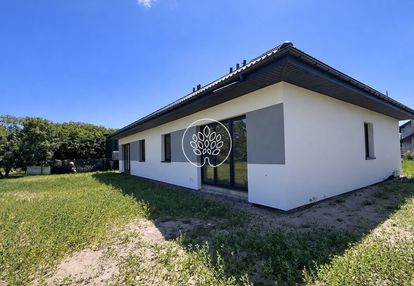 Energooszczędny dom z dużą działką 740 m²