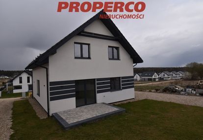 Dom 5 pokoi 125,47 m2, brzeziny, gm. morawica