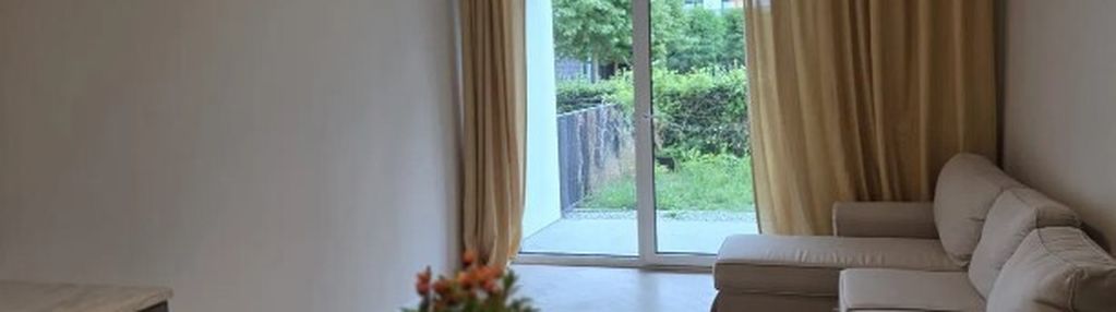 3-pokojowe mieszkanie na żoliborzu