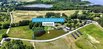 Atrakcyjna działka warunki zabudowy lubochnia os.kujawki