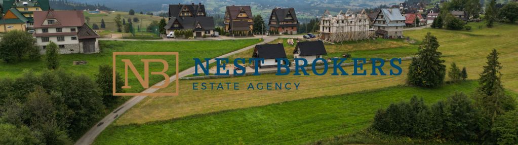 Działka z gotowym projektem inwestycyjnym w górach