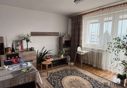 3-pokojowe mieszkanie w markach