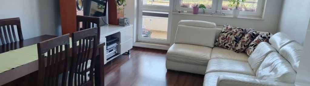 3-pokojowe mieszkanie w ursusie