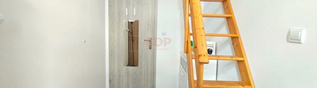 Inwestycyjny gotowiec – 4 pokoje, 2 łazienki!