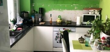 3-pokojowe mieszkanie na wawrze