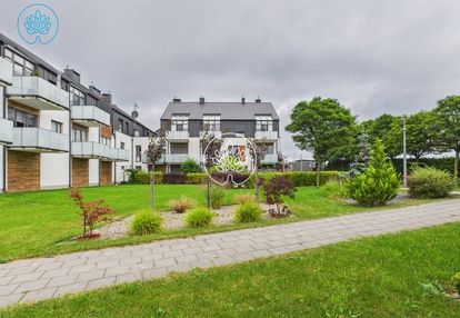 Mieszkanie lub lokal pod działalność