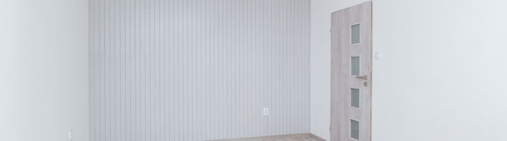 Żoliborz - stylowe mieszkanie po remoncie