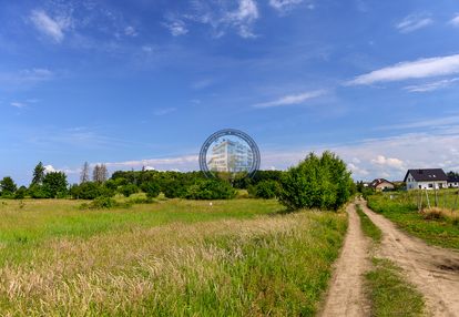 Została tylko jedna! działka budowlana - wolin!