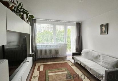 2-pokojowe mieszkanie na bielanach