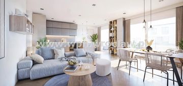 Nowy duży bliźniak 150m, garaż, ogród, smart home