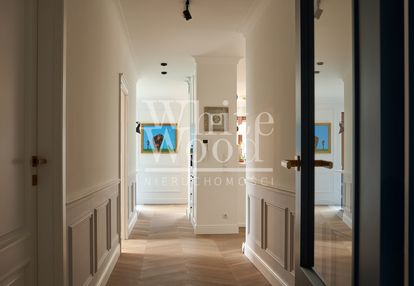 Apartament w orłowie, 145m2 z widokiem