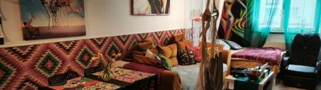 2-pokojowe mieszkanie na białołęce