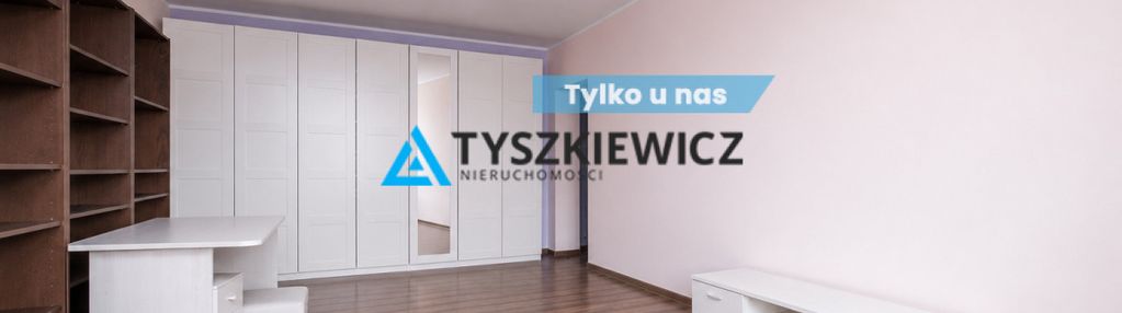 Gdańsk śródmieście dwa pokoje