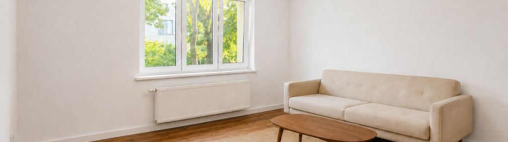 Jasne, 3 pokojowe mieszkanie, 65,54m2, 1 piętro