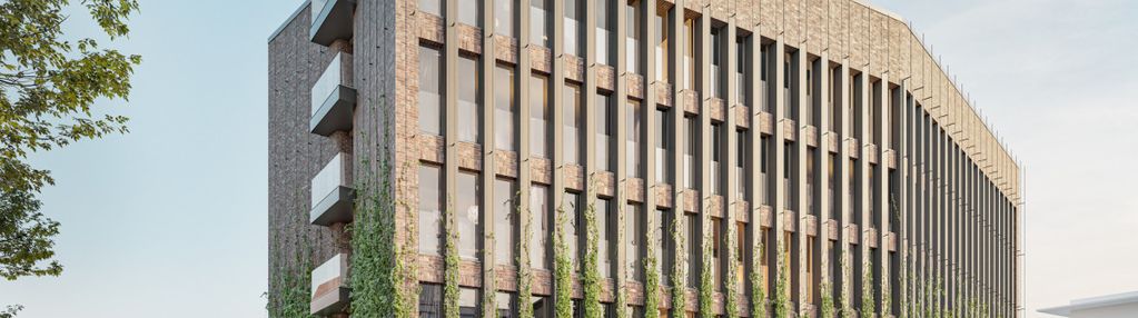 Elegancki mikroapartament w centrum lublina