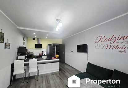 Przestronne wnętrze i komfort / bez barier