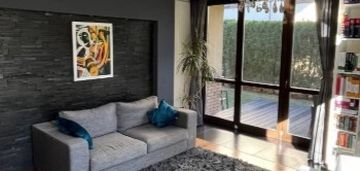 3-pokojowe mieszkanie na ochocie