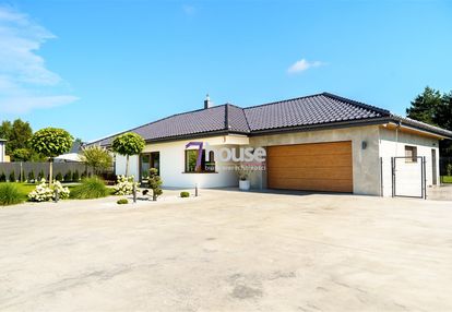 Dom wolnostojący premium, wyjątkowa oferta