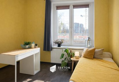 Mieszkanie w centrum przy starym browarze!