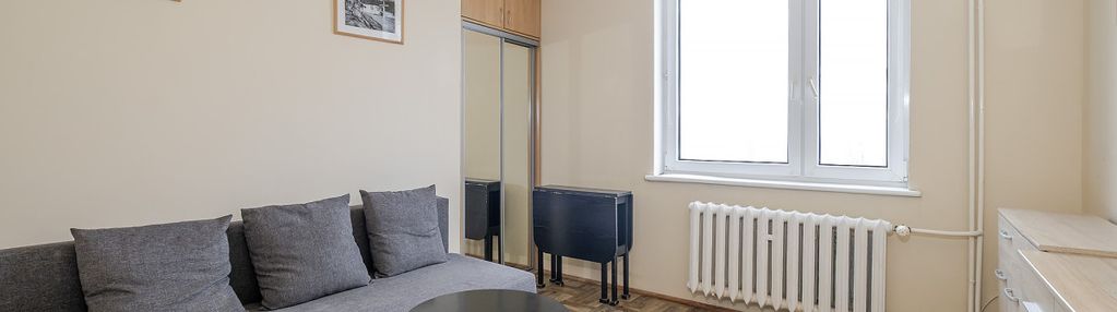 Kawalerka stogi ul. stryjewskiego