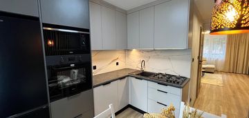 2-pokojowe mieszkanie po generalnym remoncie | 45,10 m² | parter | ul. lipowa