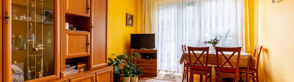 Sopot brodwino  3 pokoje  59,27 m²