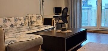 2-pokojowe mieszkanie na białołęce