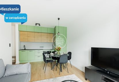 Piękny apartament przy ul. gajowej