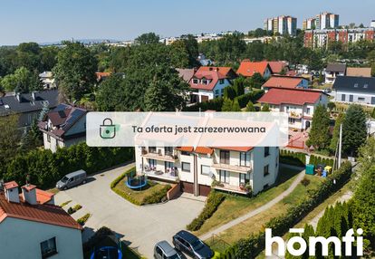 3 pok 74,29 m2 z opcją zrobienia 4 pokoju