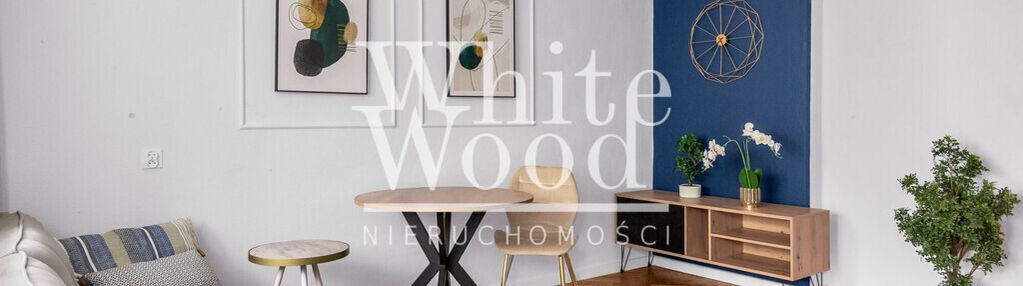 Zadbana kawalerka blisko uniwersytetu morskiego