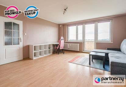 Podwójny balkon | widok na panoramę | 10 piętro!!!