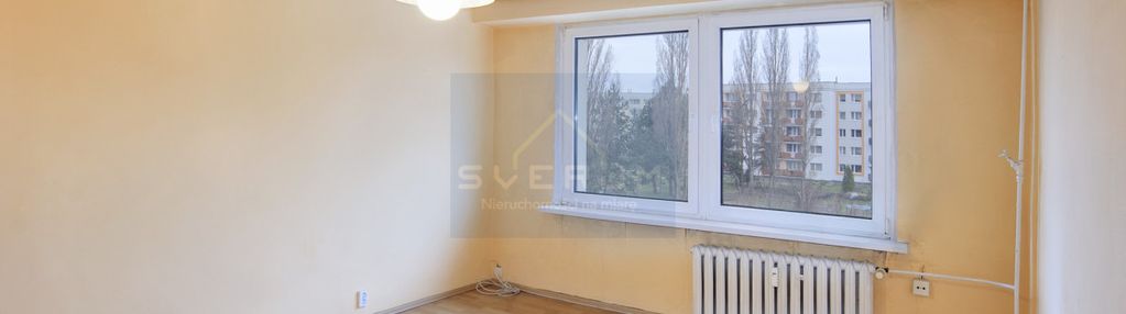 Przestronne m5 z balkonem na północy !!!
