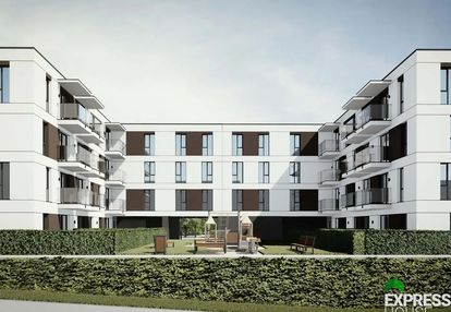 Nowe mieszkanie z balkonem – osiedle z zielenią