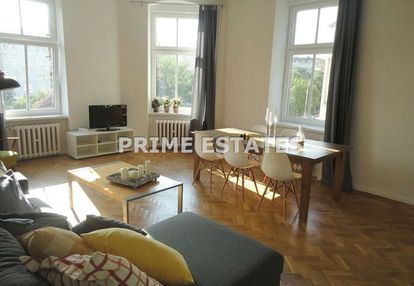 3-pok mieszkanie w centrum wrocławia. pomorska