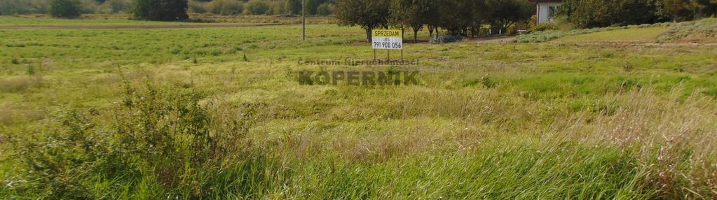 Działka blisko torunia super lokalizacja!!!