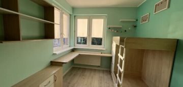 2-pokojowe mieszkanie w ząbkach