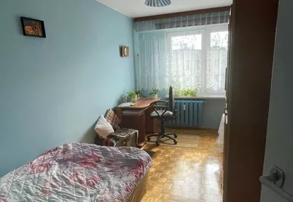 Mieszkanie na sprzedaż 3 pokoje 60m2