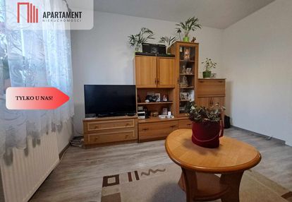 2 pokojowe na i piętrze w dobrej lokalizacji!