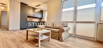 Ruczaj-piltza, 2 pok 42m2, umeblowane,garaż