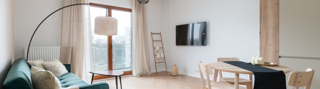 Premium |green mokotów |smart home |garaż |metro