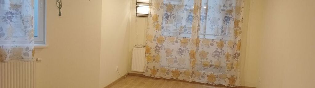 4-pokojowe mieszkanie z balkonem i piwnicą