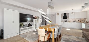 4 pokoje /  100m2 / bartodzieje / winda